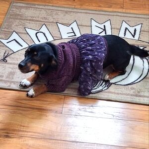 Meet your Posher, Ooh_kay